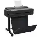 Impresora Plotter Hp Designjet T650 De 24" Formato Largo Inalámbrica