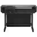 Impresora Plotter Hp Designjet T650 De 24" Formato Largo Inalámbrica