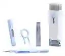 Kit De Limpieza 7 En 1 Para Auriculares, Teclado Y Computadora, Herramientas De Limpieza Profunda