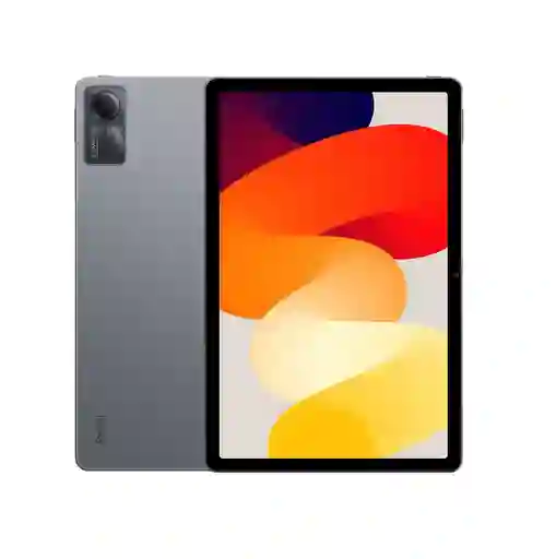 Tablet Xiaomi Redmi Pad Se 4g 8.7 128 Gb 4 Ram Gris