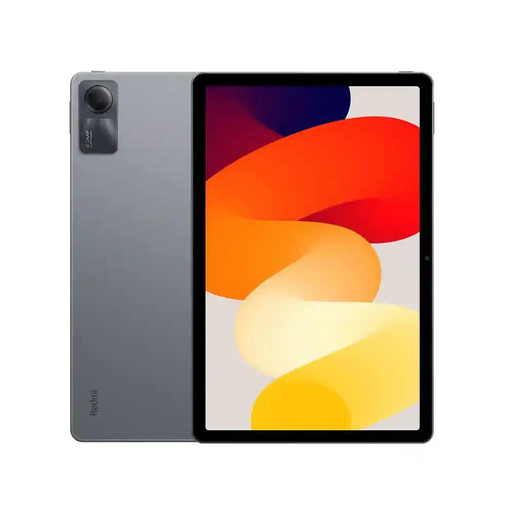 Tablet Xiaomi Redmi Pad Se 4g 8.7 128 Gb 4 Ram Gris