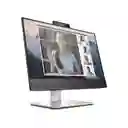 Monitor Hp E24mv G4 60,45 Cm 23,8"