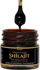 Shilahit 60 Gramos