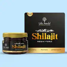 Shilahit 60 Gramos