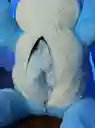 Stitch Acostado