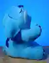 Stitch Acostado