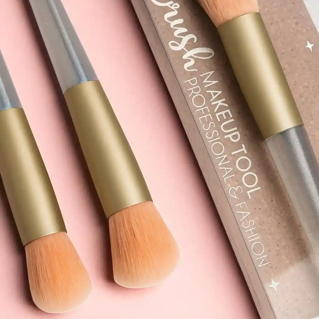 Brocha Profesional Paulis