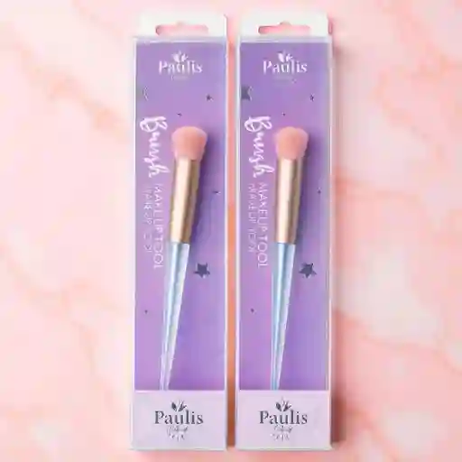 Brocha Profesional Paulis