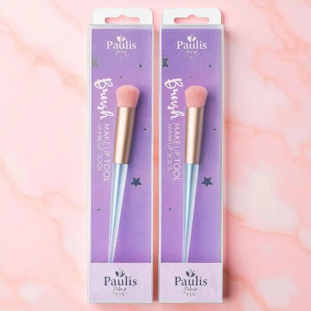 Brocha Profesional Paulis