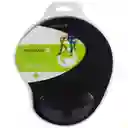 Pad Mouse Gel Esenses Negro