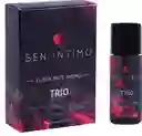 Lubricante Sen Intimo Trio 30ml