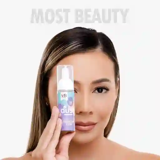 Jabón Para Rostro, Cejas Y Pestañas