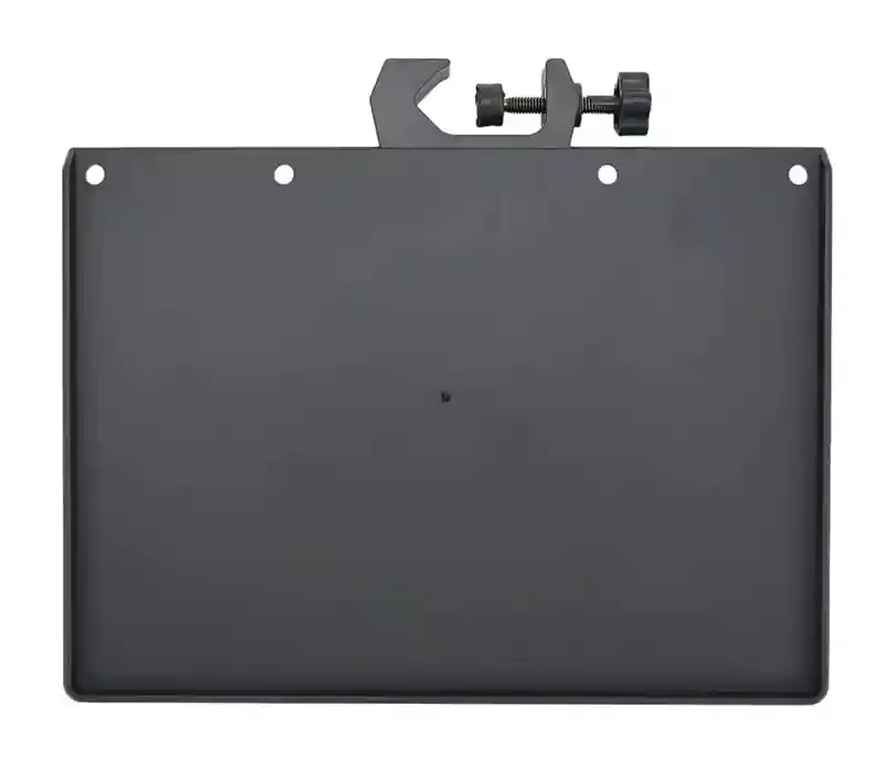 Bandeja Universal 24x17.5cm Para Sonido-micrófono-proyector