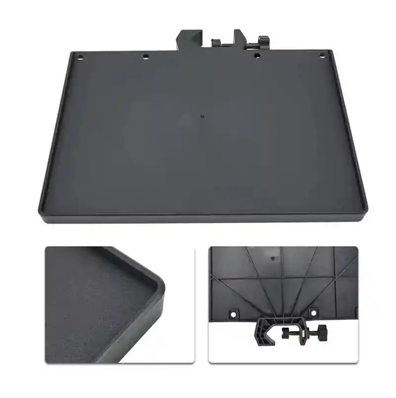Bandeja Universal 24x17.5cm Para Sonido-micrófono-proyector