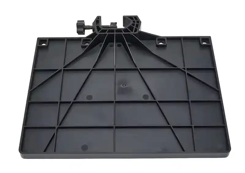 Bandeja Universal 24x17.5cm Para Sonido-micrófono-proyector