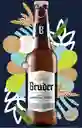 Cerveza Artesanal Bruder Imperial Stout X 330 Ml