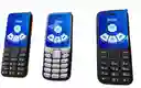 Celular De Teclas Corn 4g
