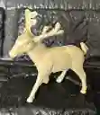 Animales Para Maqueta Reno X Unidad