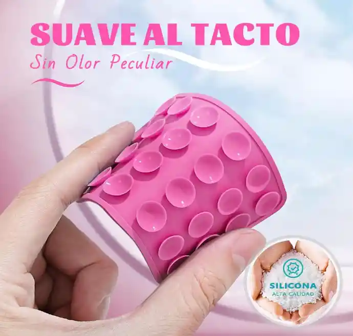 Soporte Para Celular Ventosa