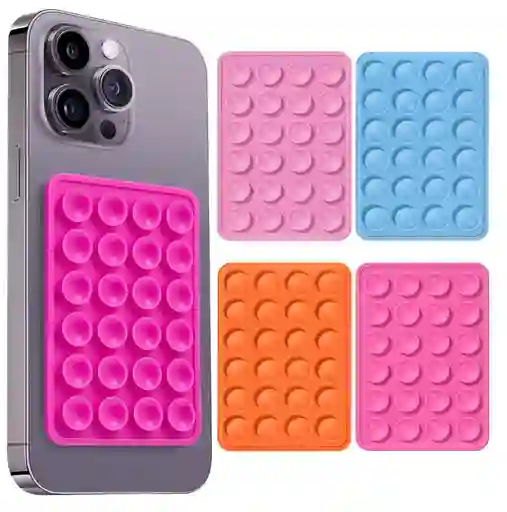 Soporte Para Celular Ventosa