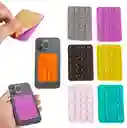 Soporte Para Celular Ventosa