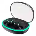 Audifonos Bluetooth Tws Bt-36 Con Cancelación De Ruido