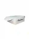 Caja En Carton Cartulina 12x12x5cm Plegable Blanca