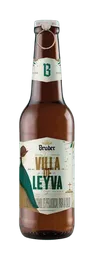 Cerveza Artesanal Bruder Villa De Leyva X 330 Ml
