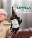 Cerveza Artesanal Bruder Villa De Leyva X 330 Ml