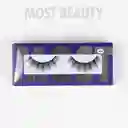Pestañas Most Beauty 3d - 231