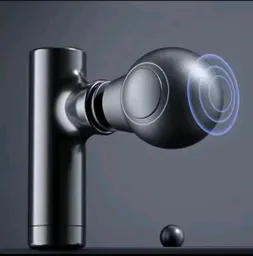 Mini Masajeador Alivia Dolores Musculares