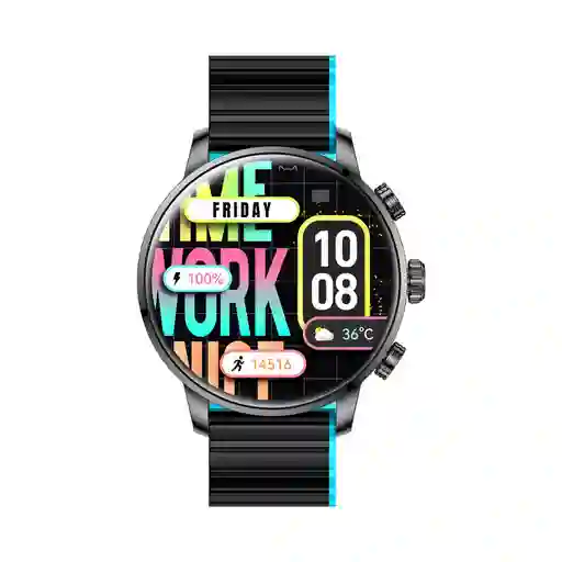 Smart Watch Kieslect Calling Watch Kr2