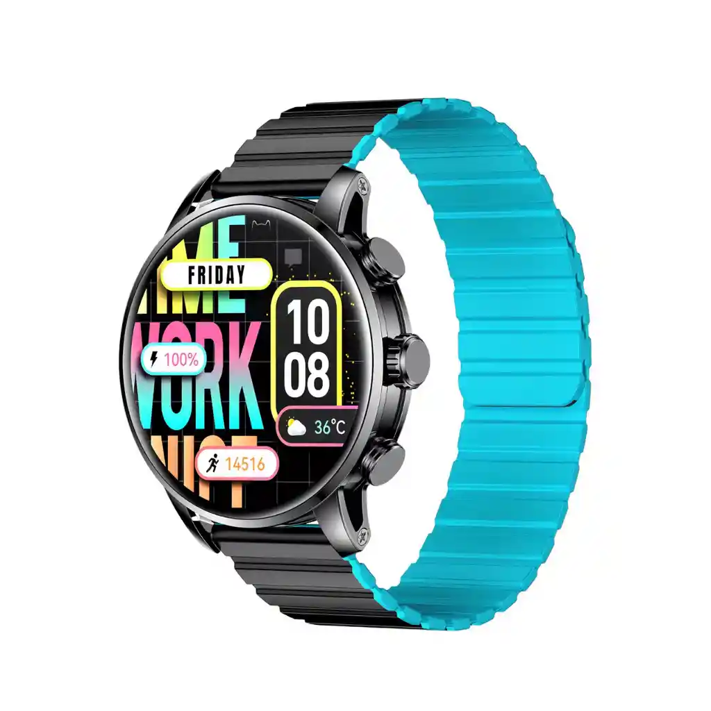 Smart Watch Kieslect Calling Watch Kr2