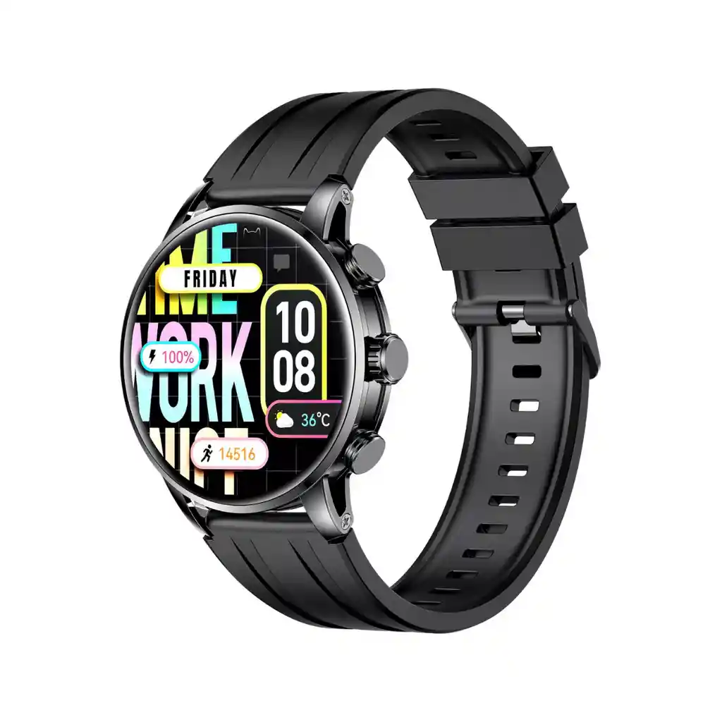 Smart Watch Kieslect Calling Watch Kr2