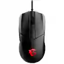 Mouse Gamer Msi Gm41 Lightweight V2 Rgb