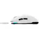 Mouse Gamer Havit Ms969se Inalámbrico Blanco