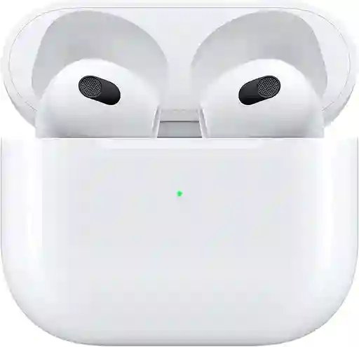 Airpods Serie 3 Apple Iphone 3ra Generación