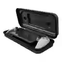 Estuche Rigido Relieve Compatible Ps Portal Alta Proteccion