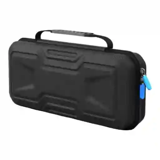 Estuche Rigido Relieve Compatible Ps Portal Alta Proteccion