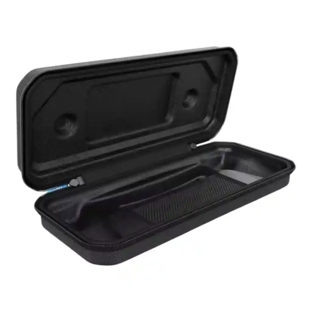 Estuche Rigido Relieve Compatible Ps Portal Alta Proteccion