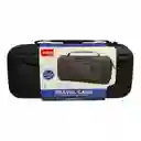 Estuche Rigido Relieve Compatible Ps Portal Alta Proteccion