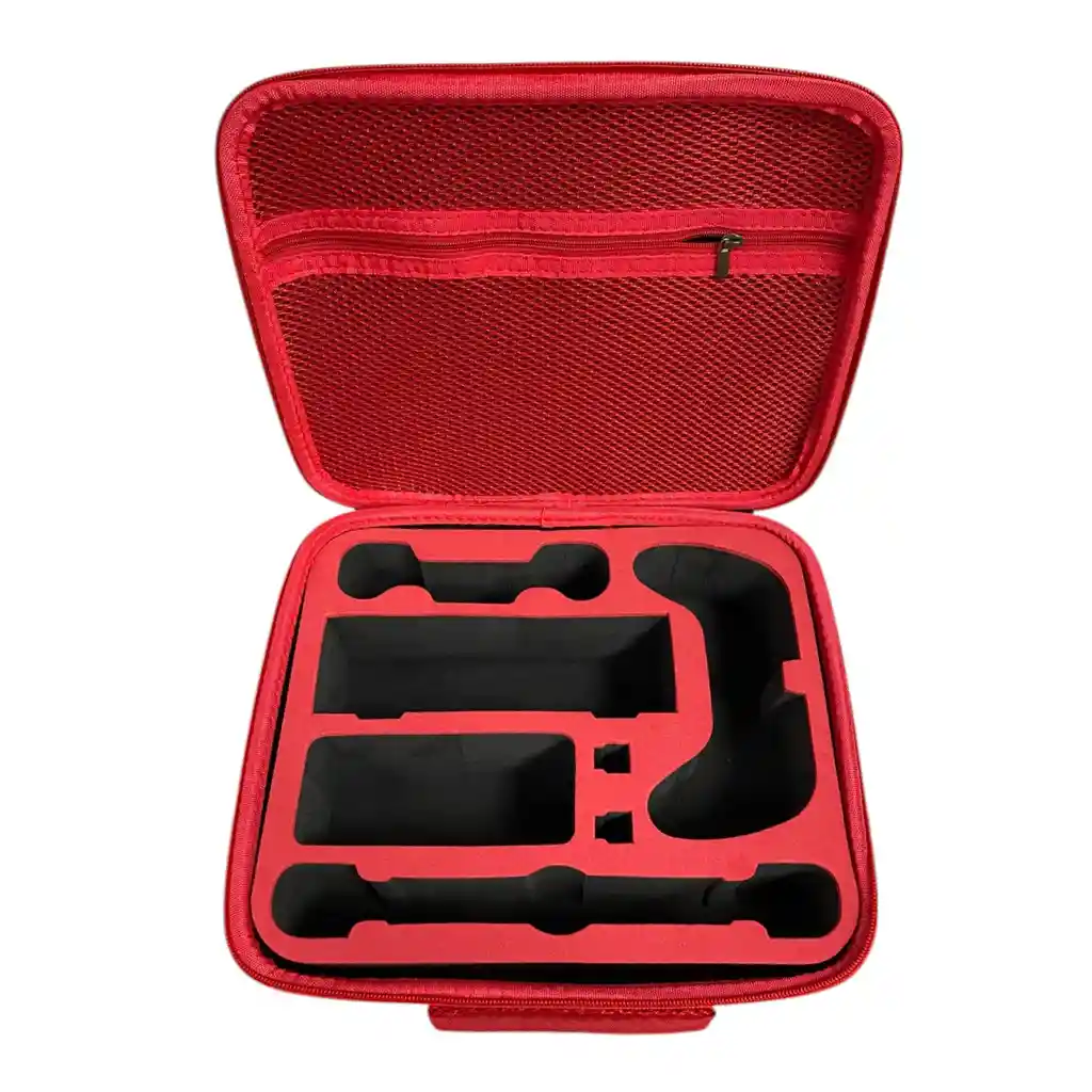 Maleta Viajera Mario Cara Compatible Switch/ Oled