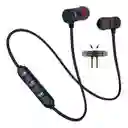 Audífonos Bt Kinotec Deportivos