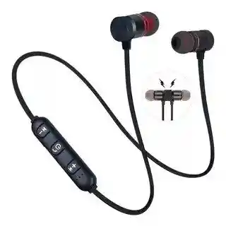 Audífonos Bt Kinotec Deportivos