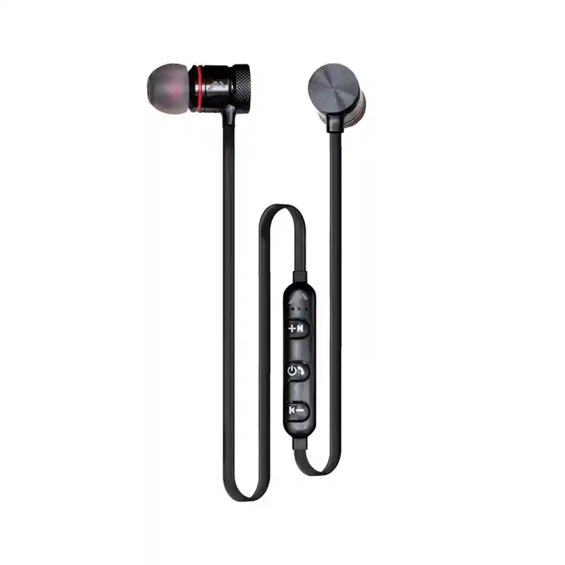 Audífonos Bt Kinotec Deportivos