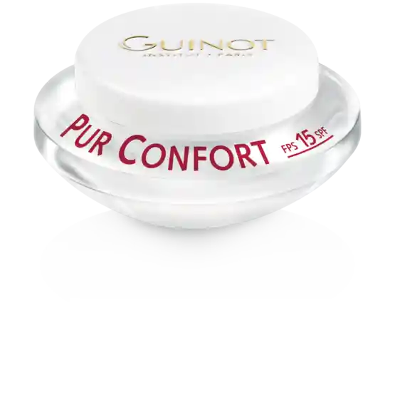 Guinot Crème Pur Confort – Crema Calmante Para Piel Sensible