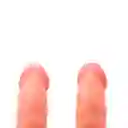 Dildo Doble Dong 40 Cm Piel