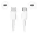 Cable Iphone Tipo C A Tipo C