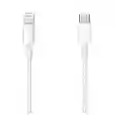 Cable Iphone Tipo C A Lightning