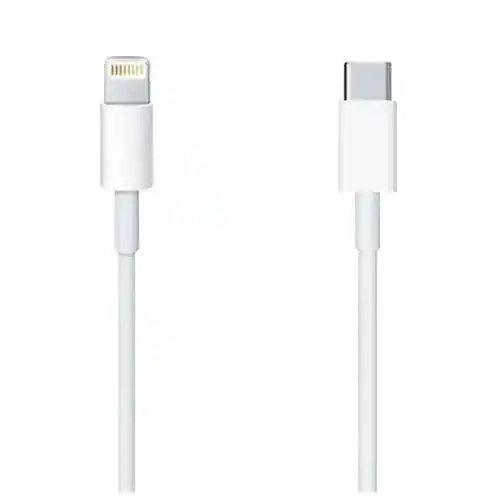 Cable Iphone Tipo C A Lightning